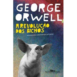 A revolução dos bichos -...