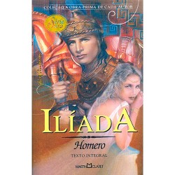 Iliada - Homero