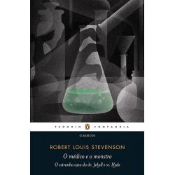 O médico e o monstro -...