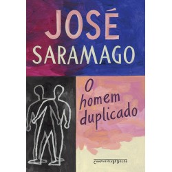 O homem duplicado - José...