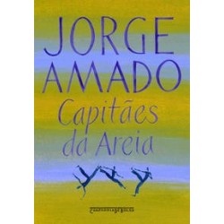 Capitães da areia - Jorge...