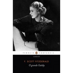 O grande Gatsby - F. Scott...