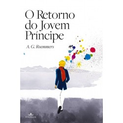 O retorno do jovem príncipe...