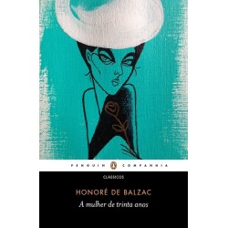 A mulher de trinta anos -...