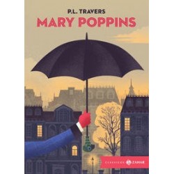 MARY POPPINS: EDICAO BOLSO...