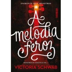 A melodia feroz - Victoria...