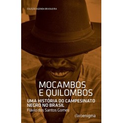 Mocambos e quilombos -...