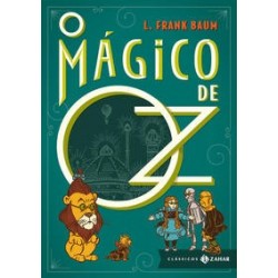 MAGICO DE OZ, O (EDICAO...