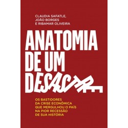 Anatomia Surpreendente