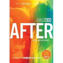 After 4 - depois da...