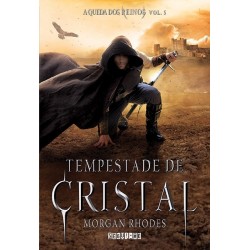 Tempestade de cristal -...