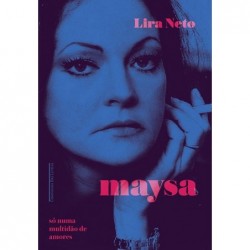 Maysa - Só numa multidão de...