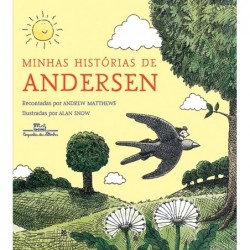 Minhas histórias de...