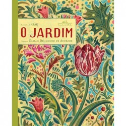 O jardim - Carlos Drummond...