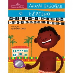 Nonô descobre o espelho -...