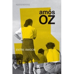 Entre amigos - Amóz Os