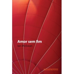 Amor sem fim - Ian Mcewan