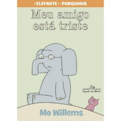 MEU AMIGO ESTÁ TRISTE - Mo...