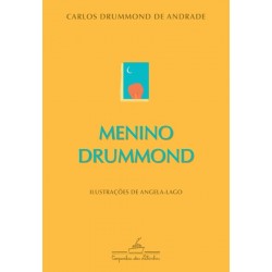 Menino Drummond - Carlos...