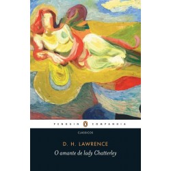 O amante de Lady Chatterley...