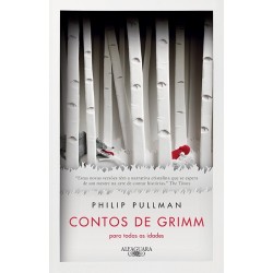 Contos de Grimm - Philip...