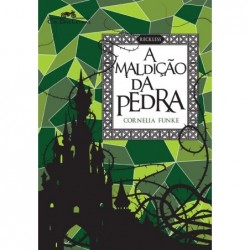 A maldição da pedra -...