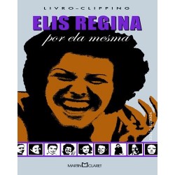 ELIS REGINA - POR ELA MESMA