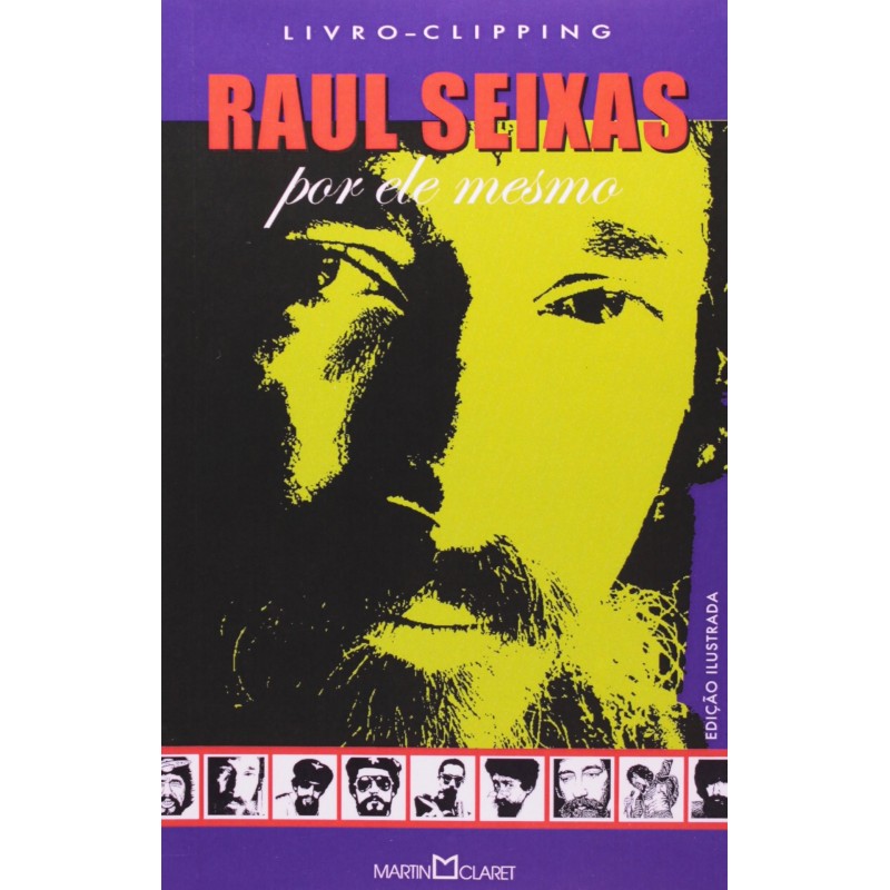 Raul Seixas Oficial Fã-Clube