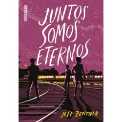 Juntos somos eternos - Jeff...