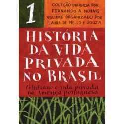 História da Vida Privada no...