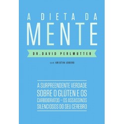 A dieta da mente - Dr....