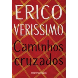 Caminhos cruzados - Erico...