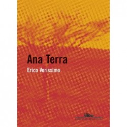 Ana terra - Erico Verissimo