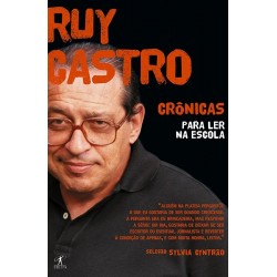 Crônicas para ler na escola...