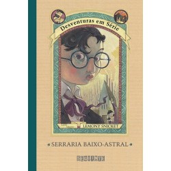 Serraria baixo-astral -...