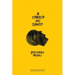 A cabeça do santo - Socorro...