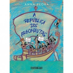 A república dos argonautas...