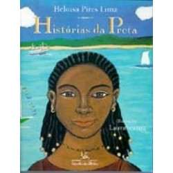 Histórias da preta -...