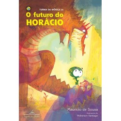 O futuro do Horácio -...