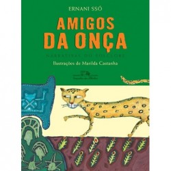 Amigos da onça - Ernani Ssó