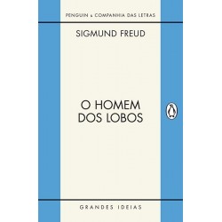 O homem dos lobos - Sigmund...