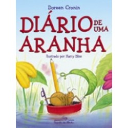 DIARIO DE UMA ARANHA