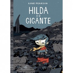 Hilda e o gigante - Luke...