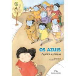 Turma da Mônica em: os...
