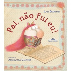 PAI NAO FUI EU