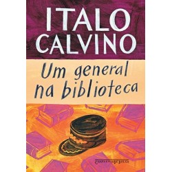 Um general na biblioteca -...