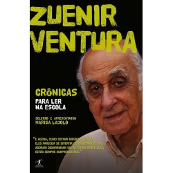Crônicas para ler na escola...