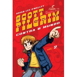 Scott Pilgrim contra o...