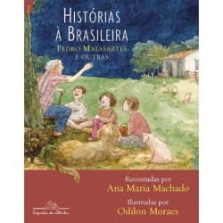 Histórias à brasileira,...