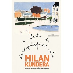 A festa da insignificância...